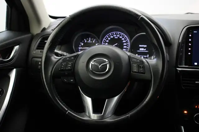 Mazda CX-5 view 20