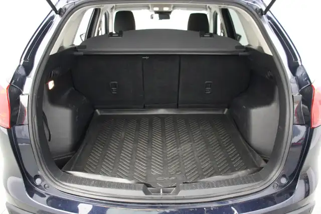 Mazda CX-5 view 12