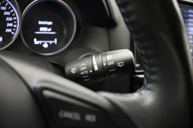 Mazda CX-5 view 23