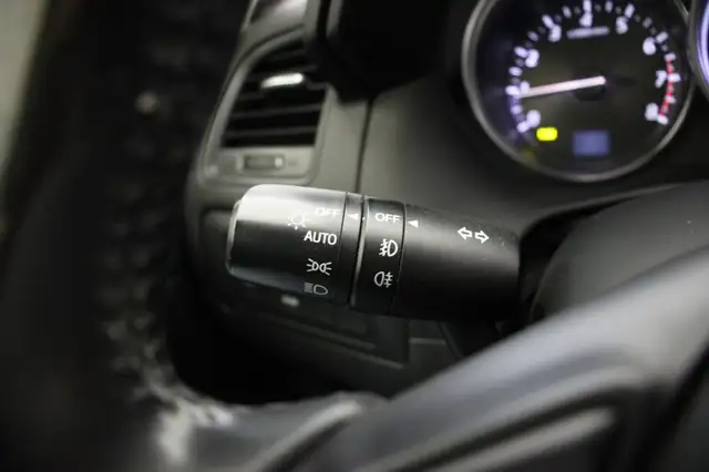 Mazda CX-5 view 22