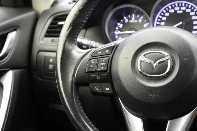 Mazda CX-5 view 5