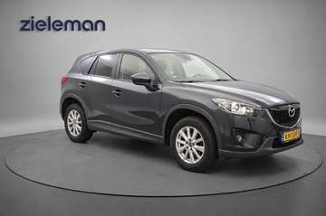2.0 Limited Edition 2WD - Clima, Stoelverw. Trekha