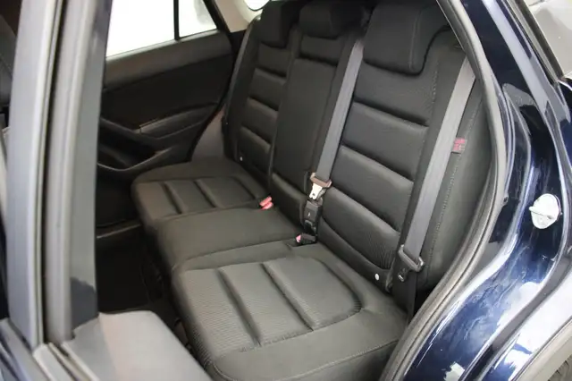 Mazda CX-5 view 11