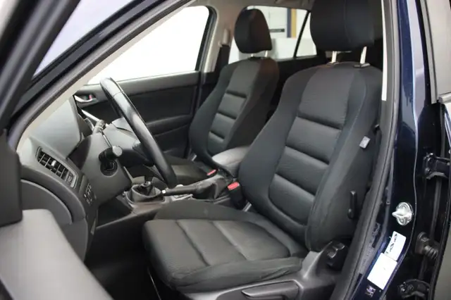 Mazda CX-5 view 10
