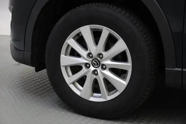 Mazda CX-5 view 29