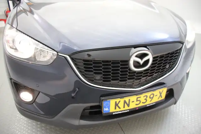 Mazda CX-5 view 28