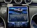 Mercedes-Benz C 180 T AMG-Line+LED+PANORAMA+ACC+AHK+360°KAMERA+ Grau - thumbnail 31