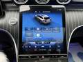 Mercedes-Benz C 180 T AMG-Line+LED+PANORAMA+ACC+AHK+360°KAMERA+ Grau - thumbnail 29