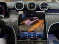 Mercedes-Benz C 180 T AMG-Line+LED+PANORAMA+ACC+AHK+360°KAMERA+ Grau - thumbnail 33