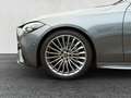 Mercedes-Benz C 180 T AMG-Line+LED+PANORAMA+ACC+AHK+360°KAMERA+ Grau - thumbnail 8