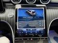 Mercedes-Benz C 180 T AMG-Line+LED+PANORAMA+ACC+AHK+360°KAMERA+ Grau - thumbnail 30