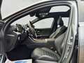 Mercedes-Benz C 180 T AMG-Line+LED+PANORAMA+ACC+AHK+360°KAMERA+ Grau - thumbnail 9