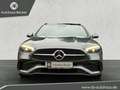 Mercedes-Benz C 180 T AMG-Line+LED+PANORAMA+ACC+AHK+360°KAMERA+ Grau - thumbnail 6