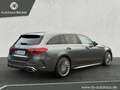 Mercedes-Benz C 180 T AMG-Line+LED+PANORAMA+ACC+AHK+360°KAMERA+ Grau - thumbnail 4