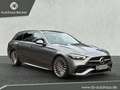 Mercedes-Benz C 180 T AMG-Line+LED+PANORAMA+ACC+AHK+360°KAMERA+ Grau - thumbnail 3