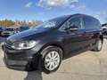 Volkswagen Touran Comfortline 1,6 SCR TDI Schwarz - thumbnail 2