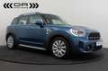 MINI Cooper Countryman SE 1.5iA ALL4 - TOPSTAAT - APPLE CARPLAY - DAB ... Bleu - thumbnail 2