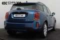MINI Cooper Countryman SE 1.5iA ALL4 - TOPSTAAT - APPLE CARPLAY - DAB ... Bleu - thumbnail 8