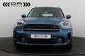 MINI Cooper Countryman SE 1.5iA ALL4 - TOPSTAAT - APPLE CARPLAY - DAB ... Bleu - thumbnail 11