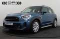 MINI Cooper Countryman SE 1.5iA ALL4 - TOPSTAAT - APPLE CARPLAY - DAB ... Bleu - thumbnail 1