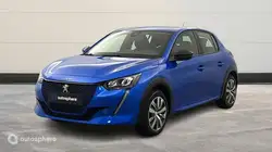 Peugeot e-208 136ch Active Pack