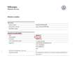 Volkswagen Tiguan 2.0 TDI SCR Fari LED Adaptive Cruise Clima3Zone Grau - thumbnail 15