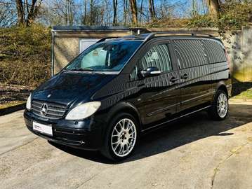 3.0 CDI Activity kompakt 7 sitze