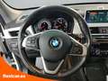BMW X1 xDrive 20dA Blanco - thumbnail 20