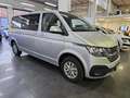 Volkswagen T4 Caravelle 2.0TDI 4MO Batalla Larga Aut. 110kW Gris - thumbnail 2