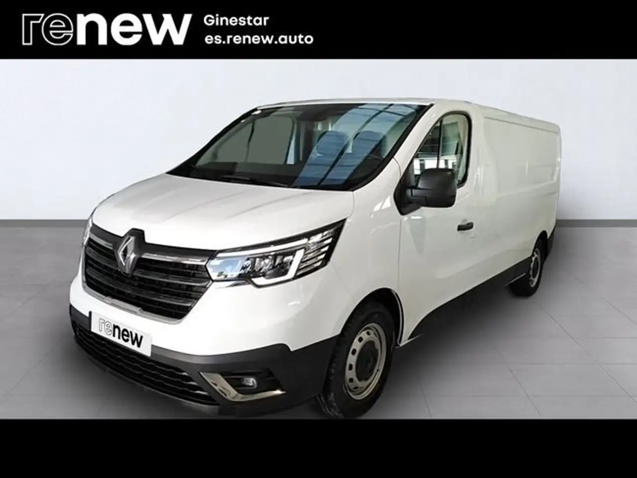 Renault Unknown