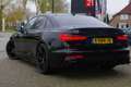 Audi A6 Limousine 55 TFSI e 367 PK Quattro S-Line Competio Zwart - thumbnail 18