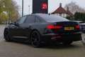 Audi A6 Limousine 55 TFSI e 367 PK Quattro S-Line Competio Zwart - thumbnail 10