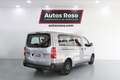 Citroen Jumpy Combi Talla M Gris - thumbnail 3