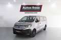 Citroen Jumpy Combi Talla M Grijs - thumbnail 1