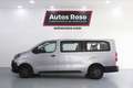 Citroen Jumpy Combi Talla M Amarillo - thumbnail 2