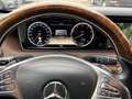 Mercedes-Benz S 500 4Matic*PANORAMA*LEDER BRAUN*LED*360 Grad* Silber - thumbnail 11
