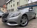 Mercedes-Benz S 500 4Matic*PANORAMA*LEDER BRAUN*LED*360 Grad* Silber - thumbnail 1