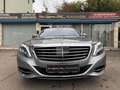 Mercedes-Benz S 500 4Matic*PANORAMA*LEDER BRAUN*LED*360 Grad* Silber - thumbnail 3