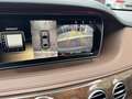 Mercedes-Benz S 500 4Matic*PANORAMA*LEDER BRAUN*LED*360 Grad* Silber - thumbnail 13