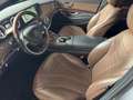 Mercedes-Benz S 500 4Matic*PANORAMA*LEDER BRAUN*LED*360 Grad* Silber - thumbnail 10