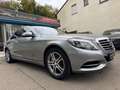 Mercedes-Benz S 500 4Matic*PANORAMA*LEDER BRAUN*LED*360 Grad* Silber - thumbnail 2