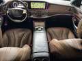 Mercedes-Benz S 500 4Matic*PANORAMA*LEDER BRAUN*LED*360 Grad* Silber - thumbnail 9