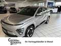 Hyundai KONA EV Advantage Argent - thumbnail 1