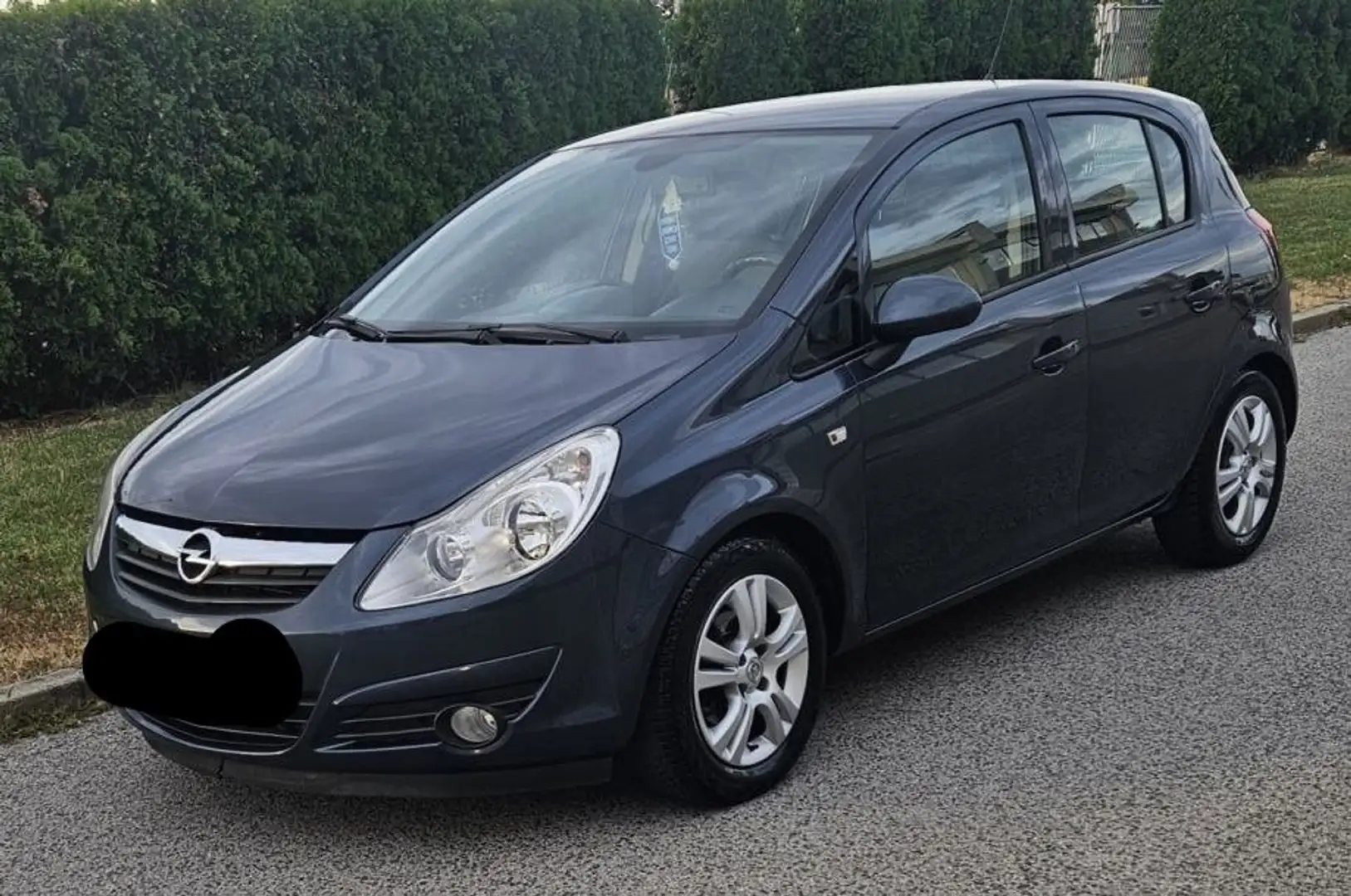 Opel Corsa Corsa 1.7 CDTICosmo 2010 - 2