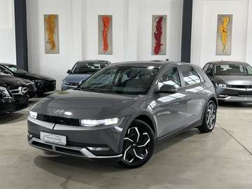 58kW Soh 96,5% ACC LED Keyless 1Hd. KAM