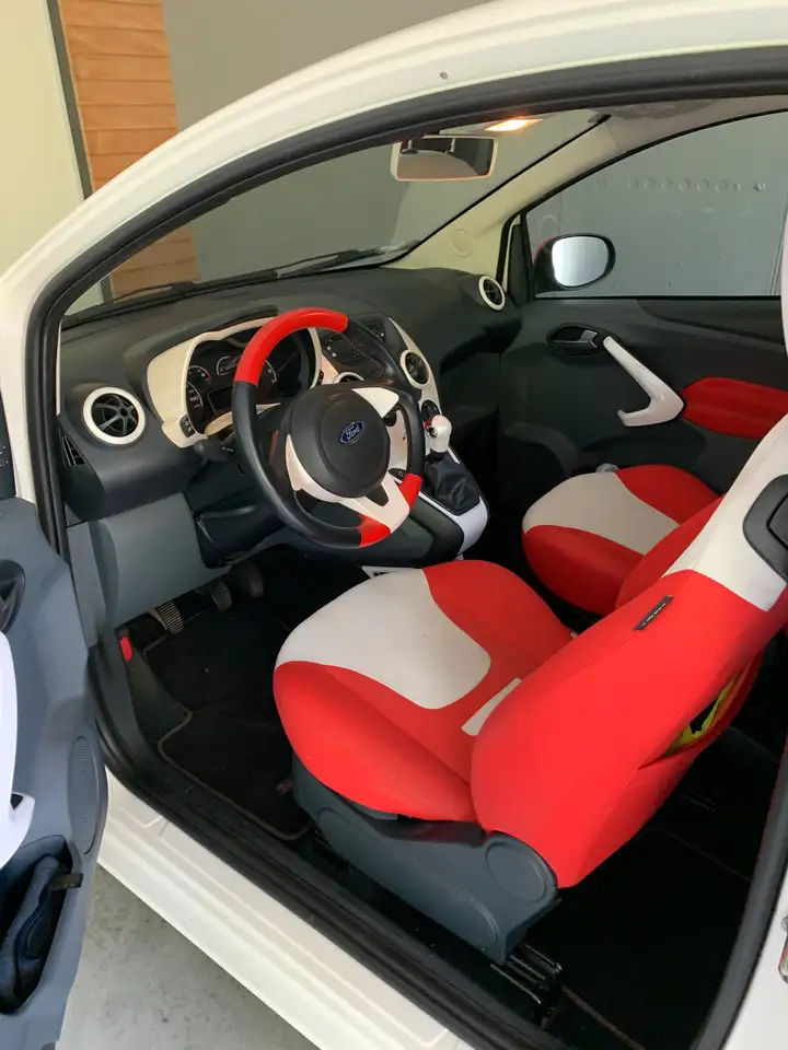 Ford Ka/Ka+