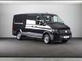 Volkswagen Crafter Bedrijfswagens Trendline L3 2.0 TDI EU6 140 pk GVW Zwart - thumbnail 4