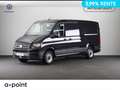 Volkswagen Crafter Bedrijfswagens Trendline L3 2.0 TDI EU6 140 pk GVW Zwart - thumbnail 1