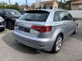 Audi A3 35 TFSI 150CH COD SPORT S TRONIC 7 EURO6D-T Gris - thumbnail 6