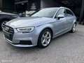 Audi A3 35 TFSI 150CH COD SPORT S TRONIC 7 EURO6D-T Gris - thumbnail 1